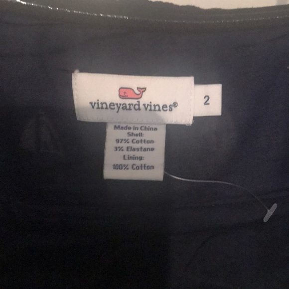 Vineyard Vines Sailboat Dress - Picture 3 of 5